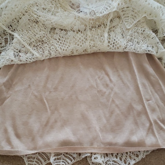 SOLD Alexander McQueen top - Picture 3 of 4